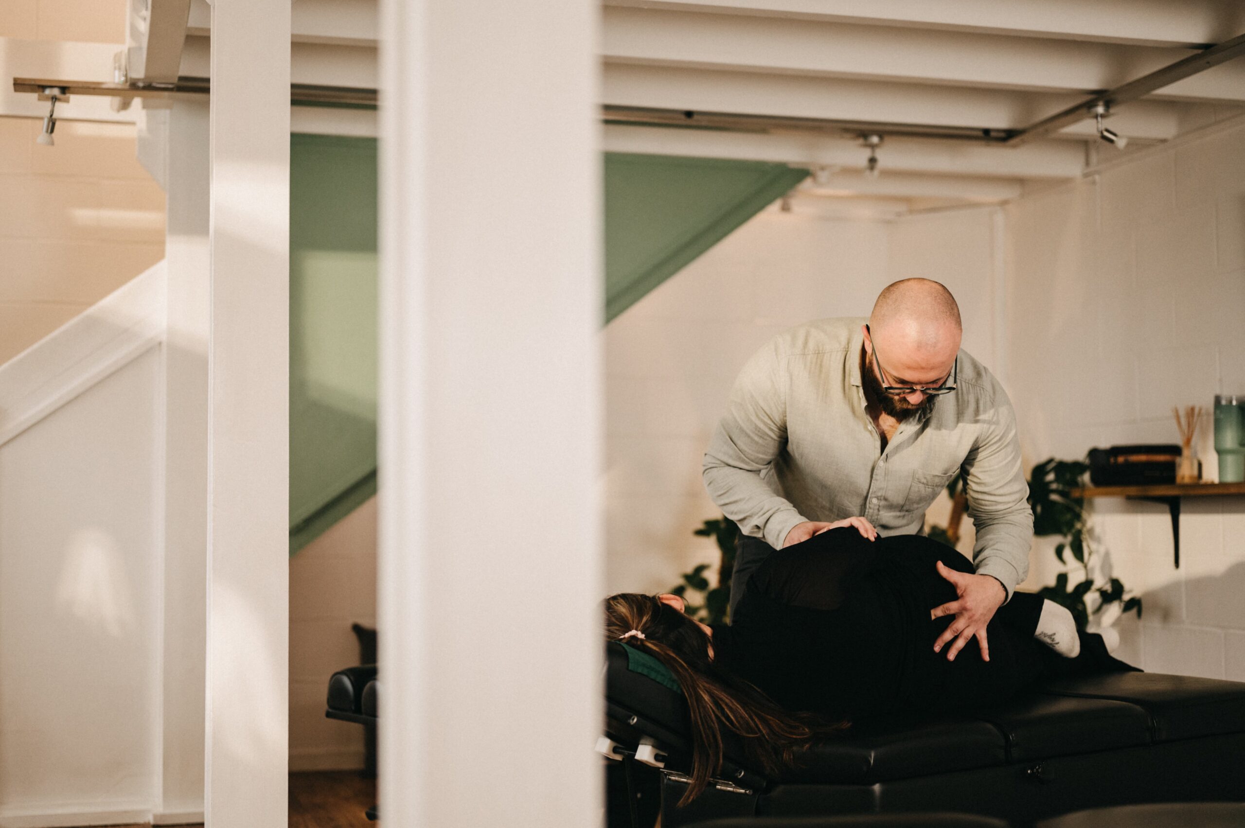 How Chiropractic Has Helped Me – Part 1