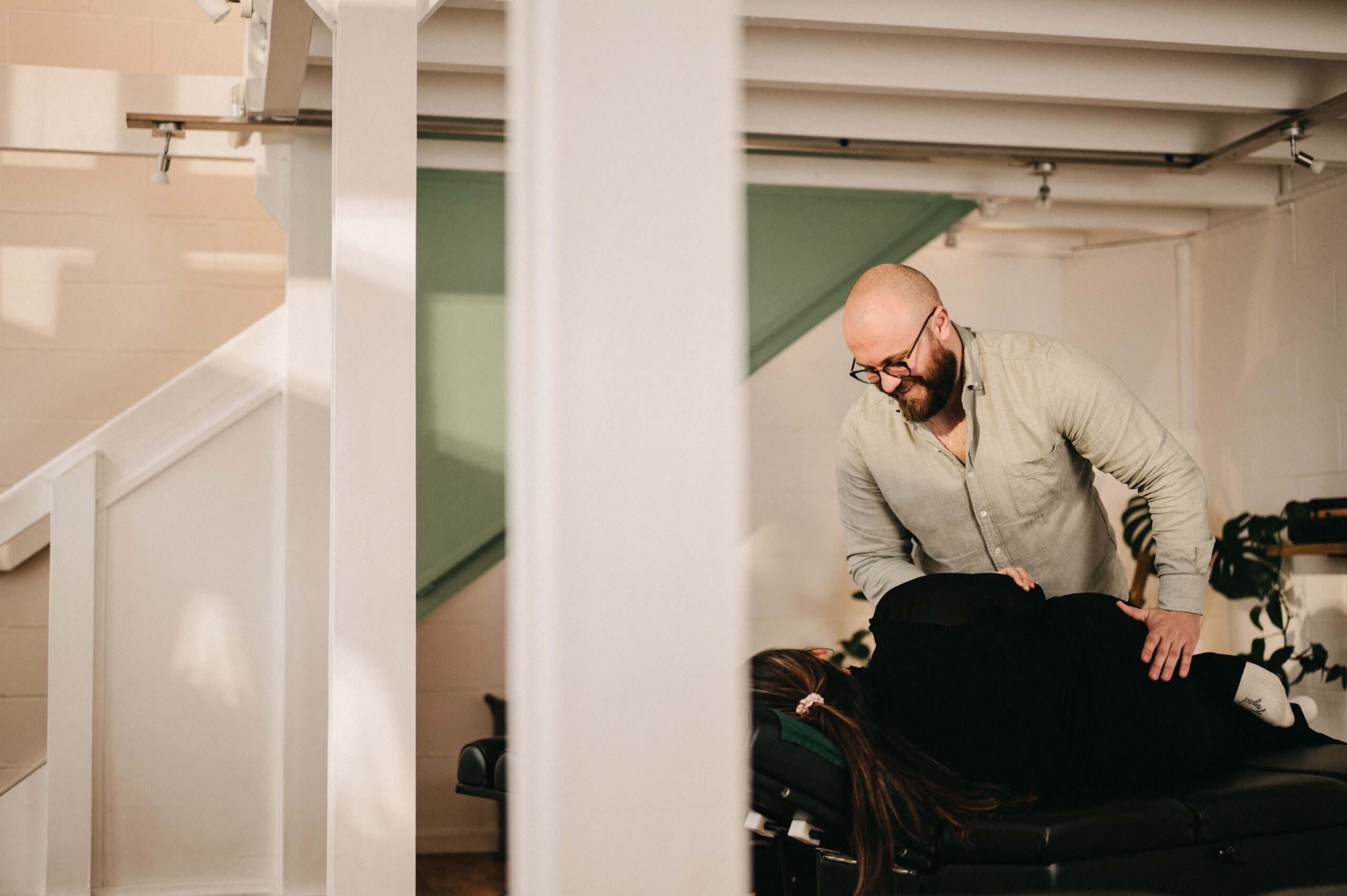 Can Chiropractic Help Me?