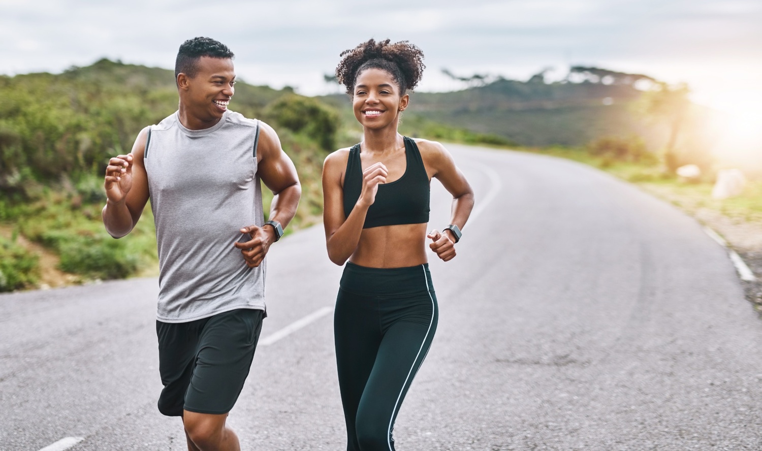 How To Be and Feel Healthier in 2023!