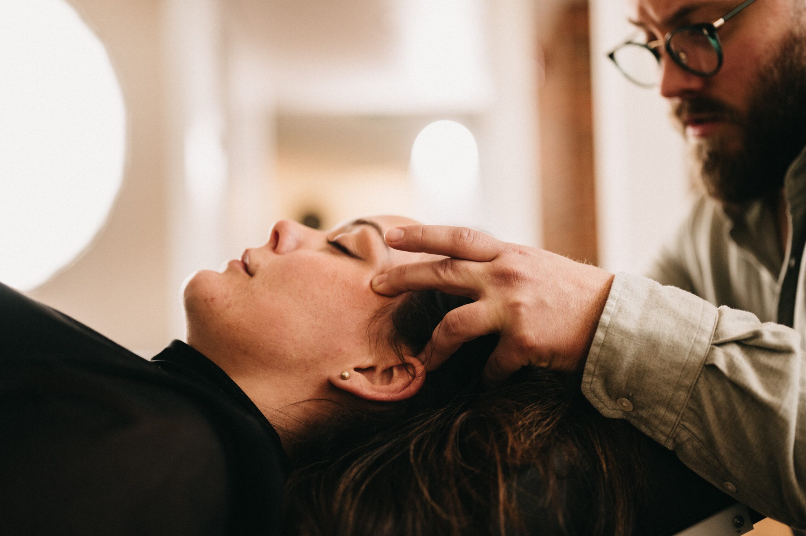 How Does Chiropractic Work?