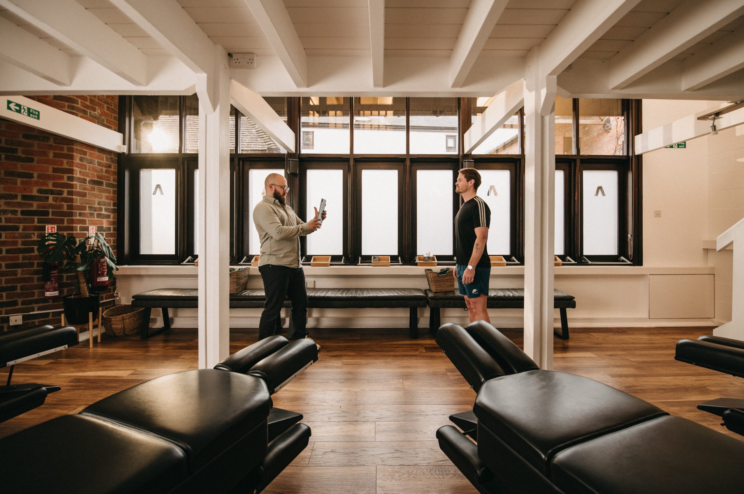 What Is Commonly Treated by a Chiropractor?